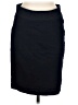 Old Navy Solid Black Casual Skirt Size M - photo 1