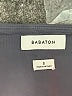 Babaton Gray Long Sleeve T-Shirt Size S - photo 7