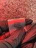 Universal Standard Solid Black Casual Pants Size 16 (S) - photo 5
