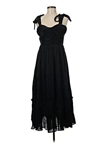 Blu Pepper Cocktail Dress (view 1)
