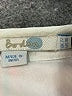 Boden Ivory 3/4 Sleeve Blouse Size 18 - photo 7