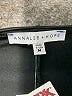 Annalee + Hope Black Cocktail Dress Size M - photo 7