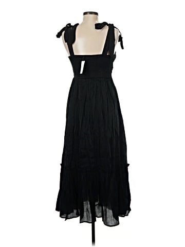 Blu Pepper Cocktail Dress (view 2)