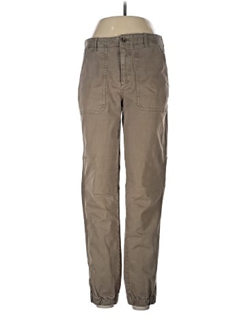 Banana Republic Khakis (view 1)