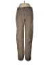 Banana Republic 100% Cotton Brown Khakis Size 10L - photo 1