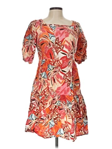 Mlle Gabrielle Cocktail Dress (view 1)