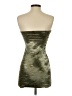 Shein Camo Green Cocktail Dress Size 2 - photo 2