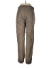 Banana Republic 100% Cotton Brown Khakis Size 10L - photo 2