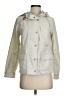 Gap Solid Ivory Jacket Size XS - photo 1