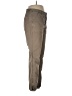 Banana Republic 100% Cotton Brown Khakis Size 10L - photo 4