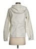 Gap Solid Ivory Jacket Size XS - photo 2