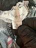 Btween Stars Black Casual Pants Size 6 - photo 3