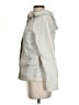 Gap Solid Ivory Jacket Size XS - photo 5