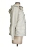 Gap Solid Ivory Jacket Size XS - photo 4