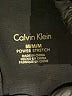 Calvin Klein Solid Black Formal Skirt Size M - photo 4