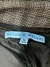 Antonio Melani Stripes Gray Blazer Size 14 - photo 6