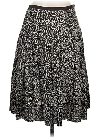 Liz Claiborne Casual Skirt (view 1)