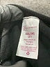 No Boundaries 100% Recycled Polyester Black Sweatshirt Size 3X - photo 7