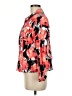 Erin London Print Red Jacket Size M (petite) - photo 5
