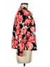Erin London Print Red Jacket Size M (petite) - photo 4