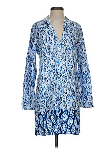 Lilly Pulitzer Casual Dress (view 1)