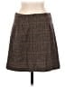 View Tweed Brown Formal Skirt Size 8 - photo 2