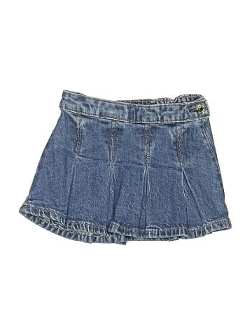 Baby Gap Denim Skirt (view 1)