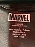 Marvel 100% Polyester Black Short Sleeve T-Shirt Size L - photo 7