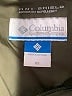 Columbia 100% Nylon Green Raincoat Size XS - photo 6