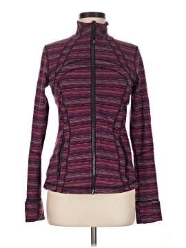 Lululemon Athletica Track Jacket