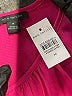 Ann Taylor Pink Long Sleeve Blouse Size M - photo 7