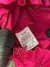 Ann Taylor Pink Long Sleeve Blouse Size M - photo 8