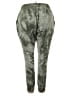 Glyder Tie-dye Green Casual Pants Size 2X - photo 2
