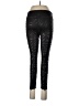Forever 21 Chevron-herringbone Black Active Pants Size L - photo 2