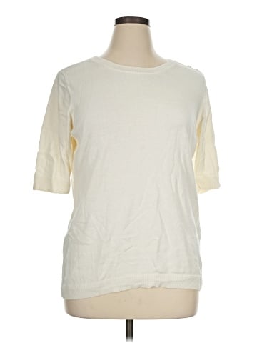 Charter Club Pullover Sweater (view 1)