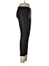 Forever 21 Chevron-herringbone Black Active Pants Size L - photo 4