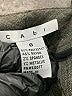 CAbi Houndstooth Gray Dress Pants Size 8 - photo 7