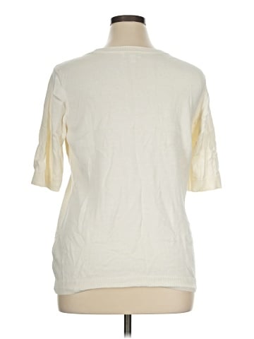 Charter Club Pullover Sweater (view 2)