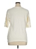 Charter Club Ivory Pullover Sweater Size XL - photo 2