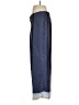 MNG 100% Polyester Stripes Blue Casual Pants Size M - photo 5
