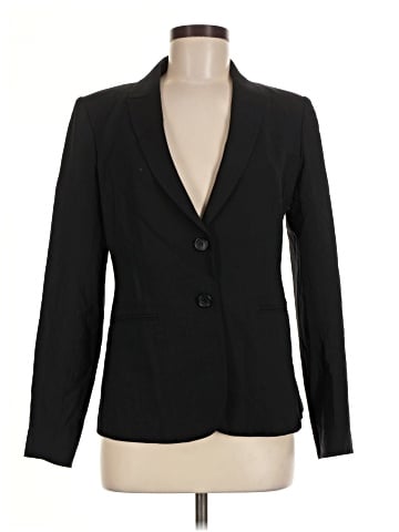 Theory Wool Blazer (view 1)