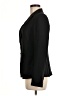Theory Black Wool Blazer Size 8 - photo 5
