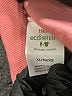 Hanes Solid Pink Active Pants Size XL - photo 4