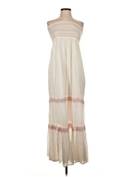 old navy white maxi dress Fit & Flare Crochet-Bodice 59 and wear sizes s (4) Fit & Flare Crinkle Gauze