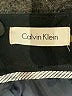 Calvin Klein Solid Black Formal Skirt Size L (estimated) - photo 4