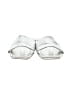 H&M Silver White Sandals Size EU 39 - photo 2