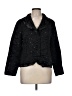 Unbranded Stars Black Jacket Size M (estimated) - photo 1