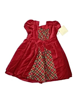 Laura Ashley Dress