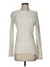 St. John's Bay Ivory Pullover Sweater Size S - photo 1