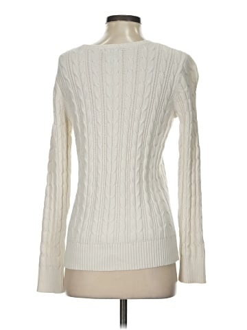 St. John's Bay Pullover Sweater (view 2)